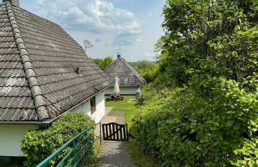 Ferienhaus "Gestiefelter Kater" am See im Bergland - Photo 6