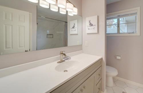 6 Mi to Dtwn Dog-Friendly Home with Yard in Tulsa - Foto 16