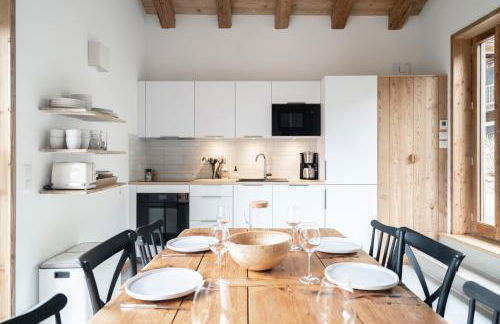 La ferme d'Hauteluce - Chalets - Foto 3