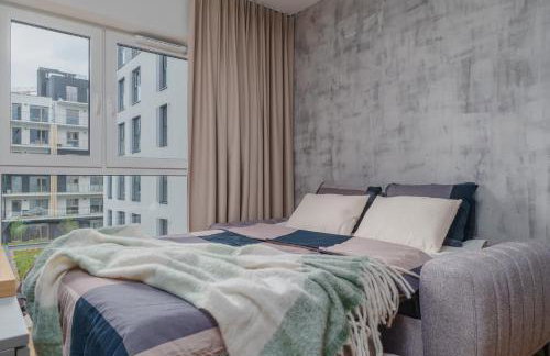 Apartament Family Green z garażem, klimatyzacją do 6 osób - Foto 26
