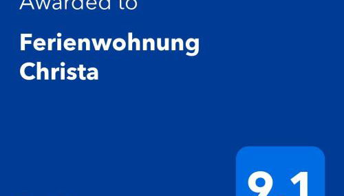 Ferienwohnung Christa - Photo 2