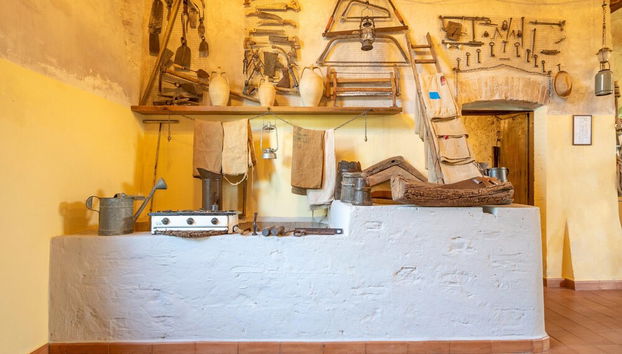 Holiday Home Guardavalle Near Calabrian Mountains - Photo 5