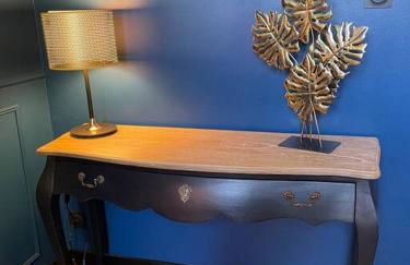 L’échauguette du Mont Glonne (6 pers.) - Photo 25