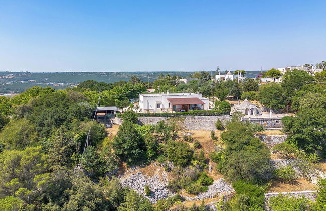 Casa Vacanze Minare Selva di Fasano - Foto 15