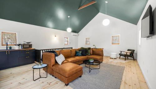 Hudson Valley and The Berkshires Cottage - Foto 5