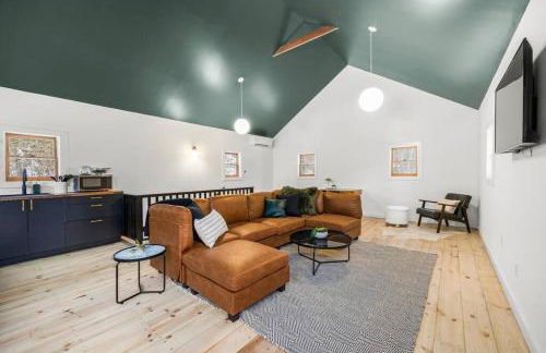 Hudson Valley and The Berkshires Cottage - Foto 5