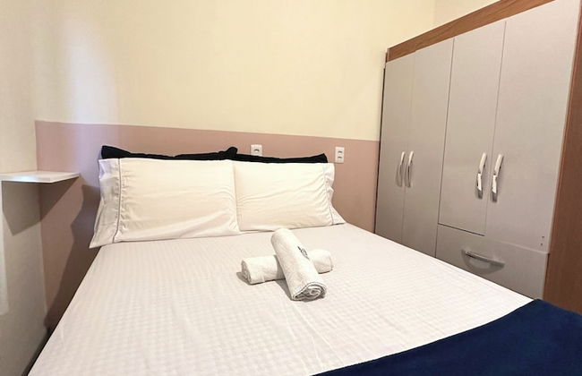 Flat Davisis - Parada do Jalapão - Foto 9