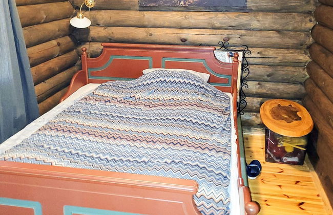 6 Person Holiday Home in Tjorhom - Foto 13