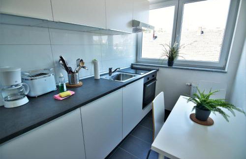 City Apartments in Cologne Deutz - Photo 11
