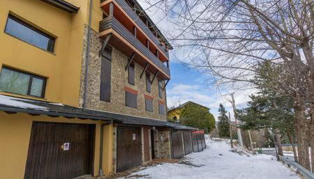 Apartament el Cabirol - Foto 3