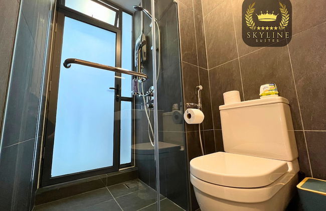 The Colony Skyline Suites KLCC - Foto 41