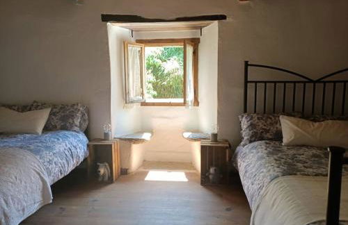 Granja Labrada: Alojamiento con caballos - Foto 18