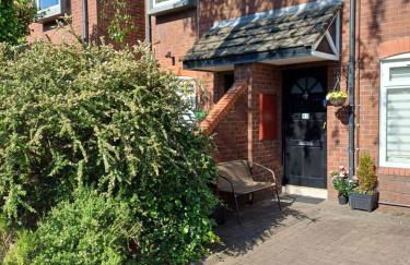 Cental Retreat - 2 bedroom apartment - Foto 17