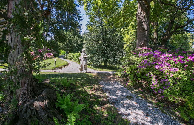 Villa Margherita Grande - Foto 12