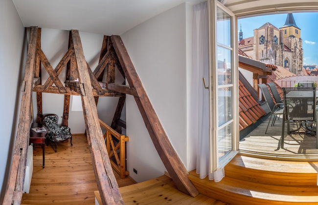 Chateau 9 Apartments by Adrez Living - Foto 9