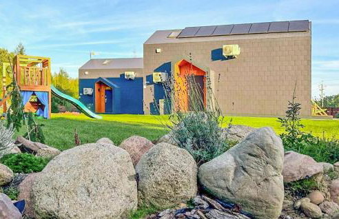 Nice Home In Tlen With Wifi - Foto 7