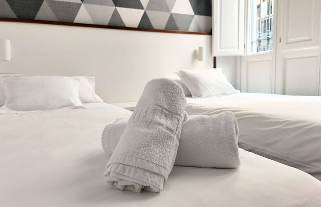 Flats Friends Soho Suites - Foto 36