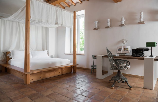 Castello di Granarola Relais - Adults Friendly - - Photo 151