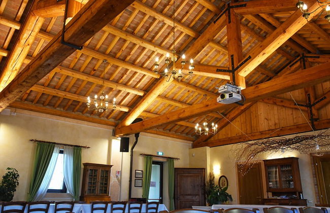 Agriturismo Corte Benetti - Foto 46