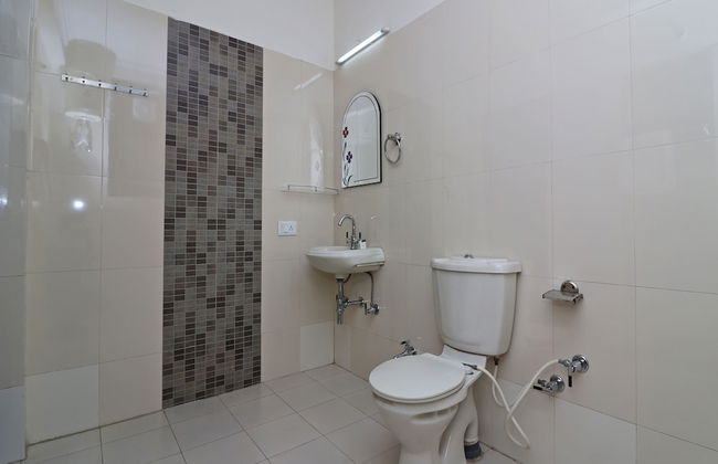 OYO Home 14362 Valley 4BHK - Foto 16