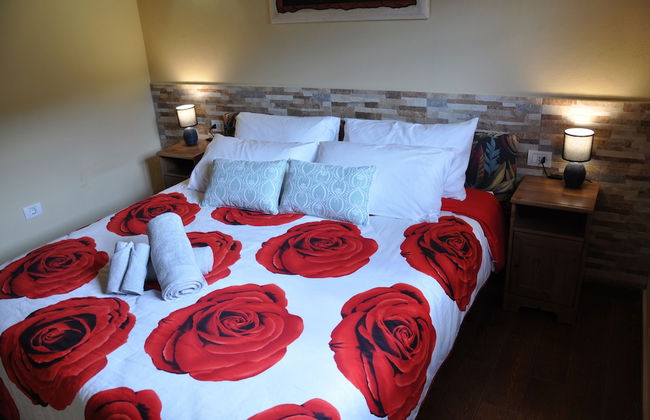 Agriturismo Oasis Hill - Foto 27