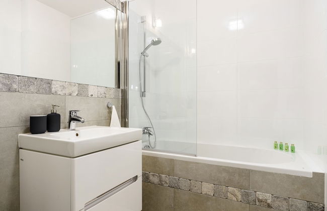 Flatbook City Center SPA Chmielna 73 - Foto 38