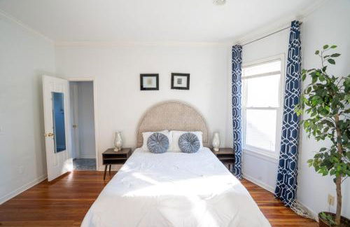 Spacious 2 Bed Apt in Atlanta near Piedmont Park - Foto 20