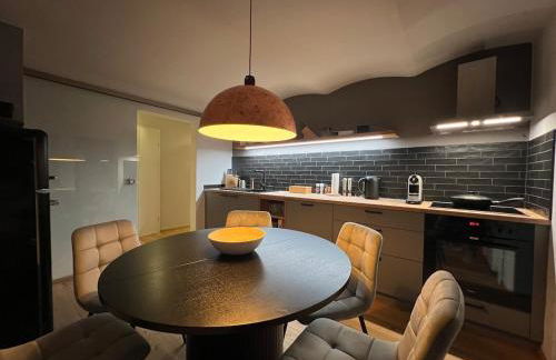 Stay Nice Thermen-Glück 3BR 100qm Whirlpool-Badewanne - Foto 41