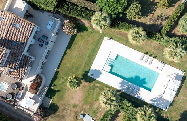 Villa Bianca 10 Emma Villas - Foto 22