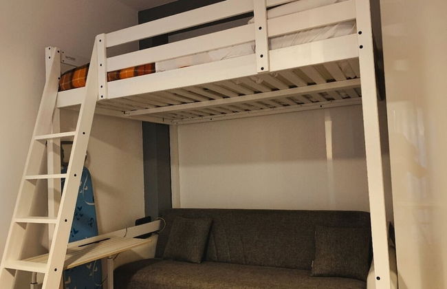 Apartment in Milan - Photo 4