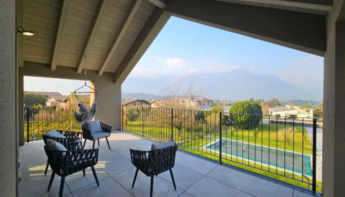 Villa Tarca - Colico, Lake Como - Foto 4