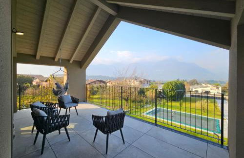 Villa Tarca - Colico, Lake Como - Foto 4