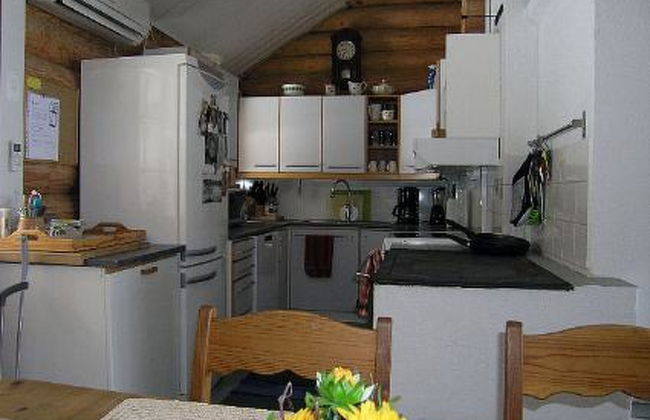 Villa hatakka - Foto 16