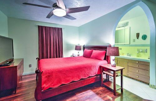 Downtown Anchorage Home, 1 Block to Coastal Trail! - Foto 13