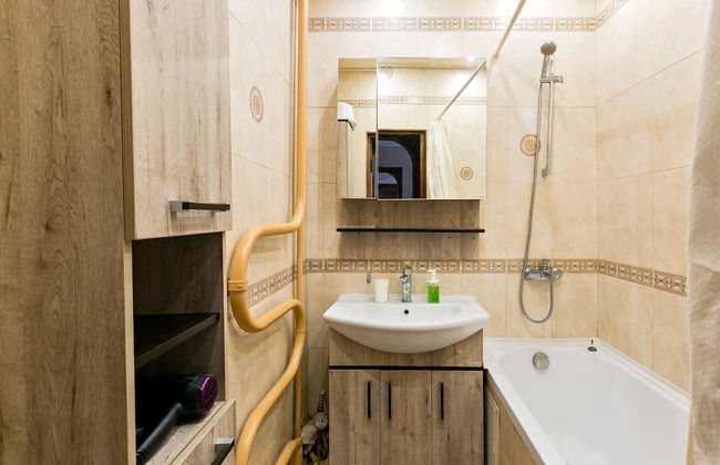 MaxRealty24 Zemlyanoy Val - Photo 19