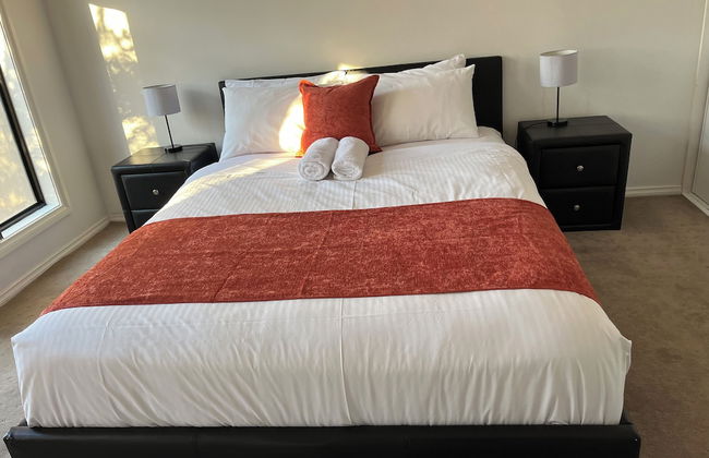 Tasha's Apartments on Kerry - Foto 5