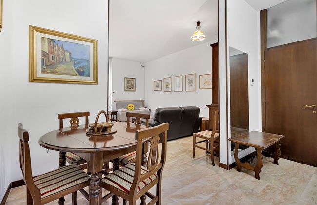 Alessia's Flat - Sesto - Foto 18