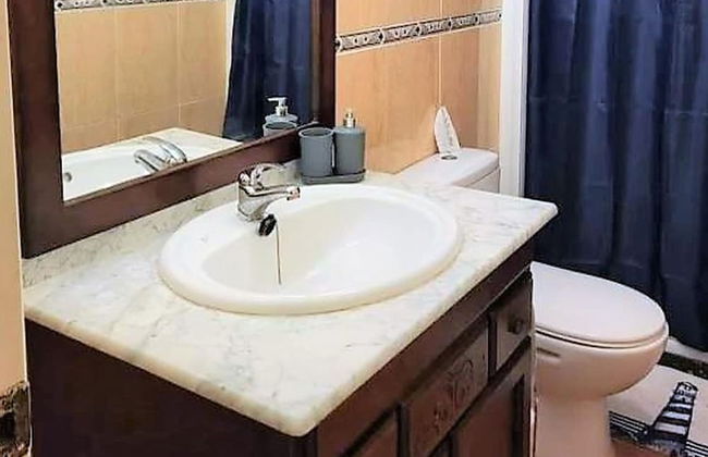 Duplex in Spain Near Naturist Beach - Photo 18