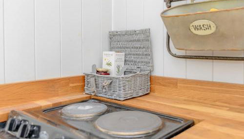 The Hut At Hole Farm - Foto 5