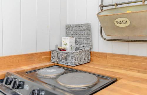 The Hut At Hole Farm - Foto 5