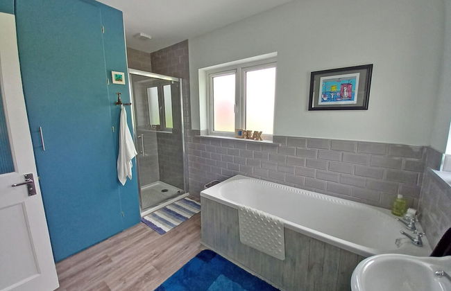 Rowan House Holiday Home - Foto 15