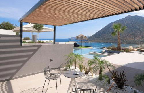 Mayana Luxury Villa, an infinite blue experience, by ThinkVilla - Foto 15