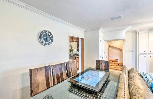 Absolute Paradise Galveston - Foto 33