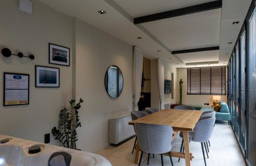 Evripidou 7 - Kalamata Mediterranean Suites - Foto 28