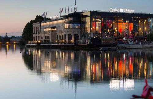 "Olympic Sweet Home" Paris Stade de France - Foto 9
