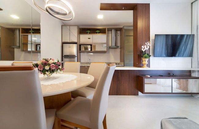 Sunrise Residence - Foto 26