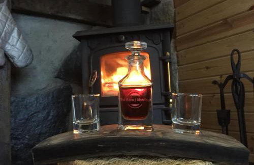 The Barn | Aberlour - Foto 4