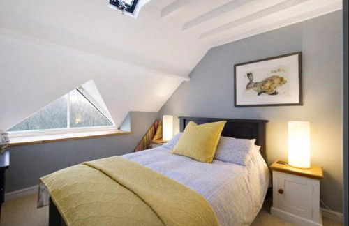 Converted Chapel, Stunning Sea & Mountain Views! - Foto 25