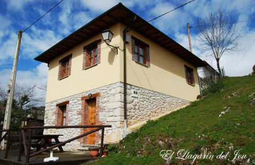 El Llagarin - Foto 1