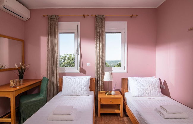 Villa Daphni in Rethymno - Foto 17